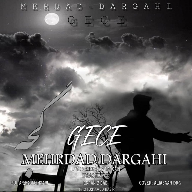 دانلود آهنگ مهرداد درگاهی گجه